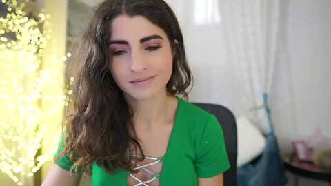 eva__lovia_ @ myfreecams on 20231016