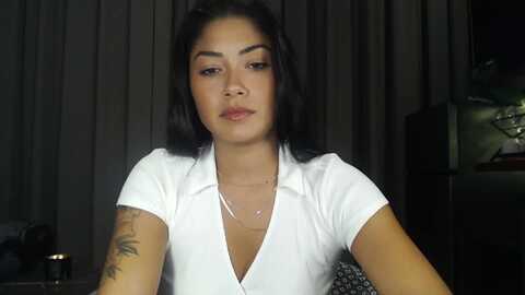 exoticandthai @ myfreecams on 20231016