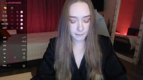 habibi40303 @ myfreecams on 20231016