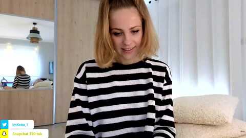 imkeira @ myfreecams on 20231016