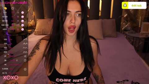 kiracandyy @ myfreecams on 20231016