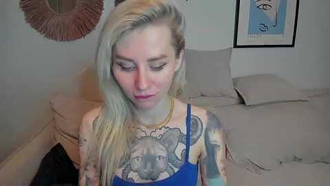 alexa_smithhh @ myfreecams on 20231017