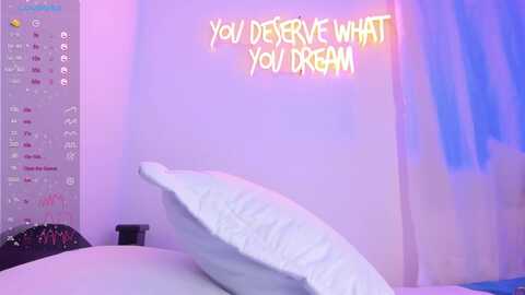 arianarose_ @ myfreecams on 20231017
