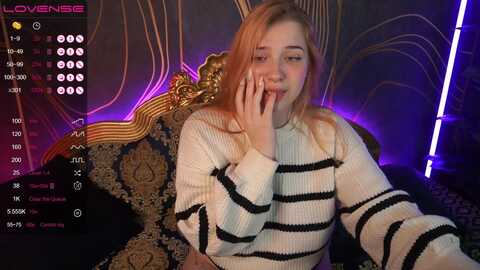 blackreddevil @ myfreecams on 20231017