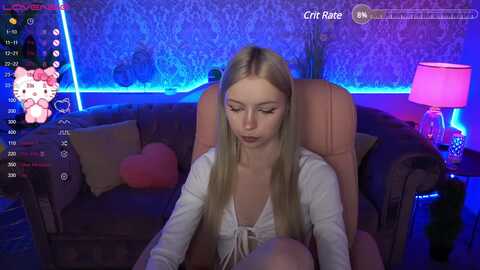 eviasky @ myfreecams on 20231017