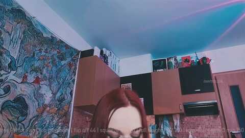 giantess_eva @ myfreecams on 20231017
