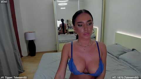 jessica__wow @ myfreecams on 20231017