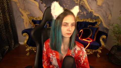 jessiemoons @ myfreecams on 20231017