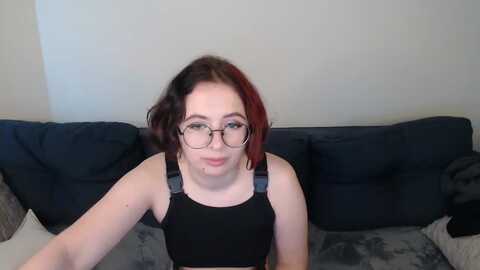 mini_diva @ myfreecams on 20231017