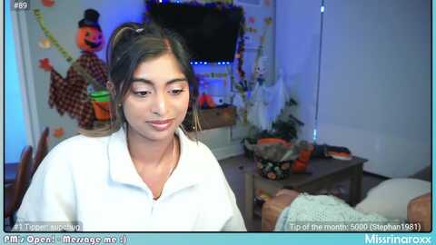 missrinaroxx @ myfreecams on 20231017