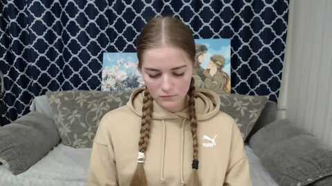 ocean_xo @ myfreecams on 20231017