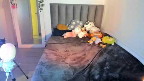 teddytrod