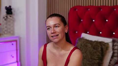 freyamonroe @ myfreecams on 20231018