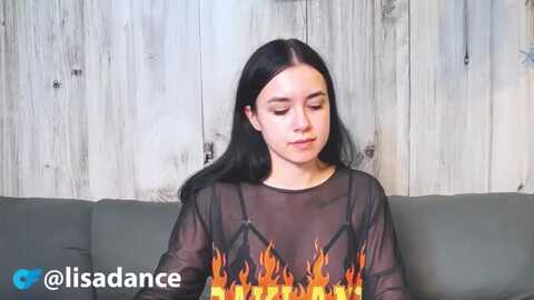 lisadance @ myfreecams on 20231018