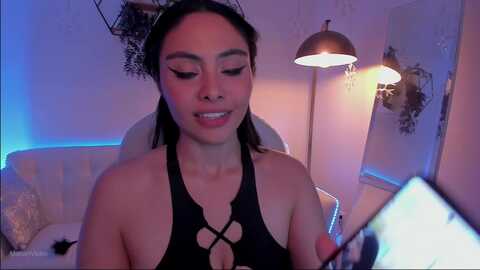 marianviolet @ myfreecams on 20231018