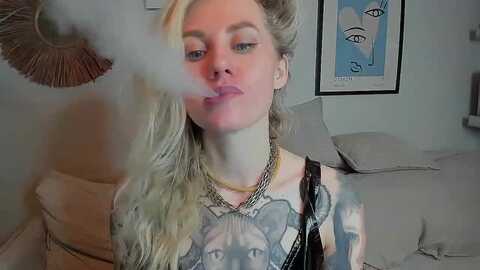 alexa_smithhh @ myfreecams on 20231019