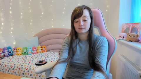 jessiebear_ @ myfreecams on 20231019