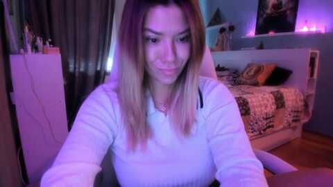 nickyblein @ myfreecams on 20231019