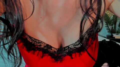 pinkyyishere @ myfreecams on 20231019