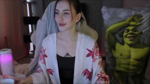 space_eva @ myfreecams on 20231019