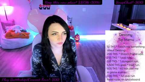 chloexstar @ myfreecams on 20231020