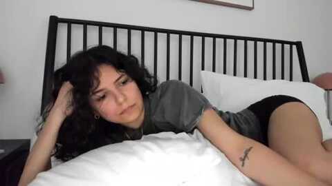 chuckyy @ myfreecams on 20231020