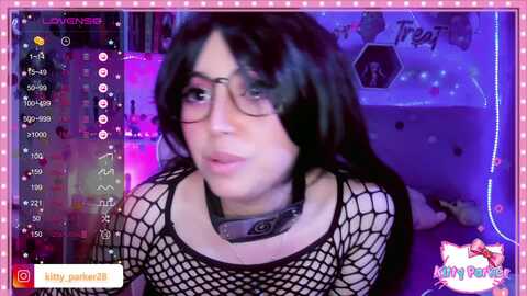 emillyrogers @ myfreecams on 20231020