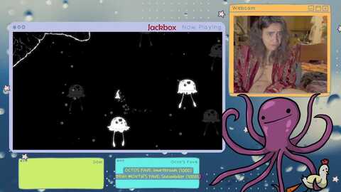 hairysafaeri @ myfreecams on 20231020