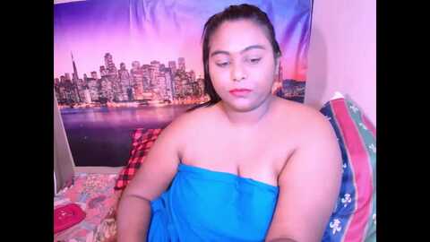 indiandiva96 @ myfreecams on 20231020