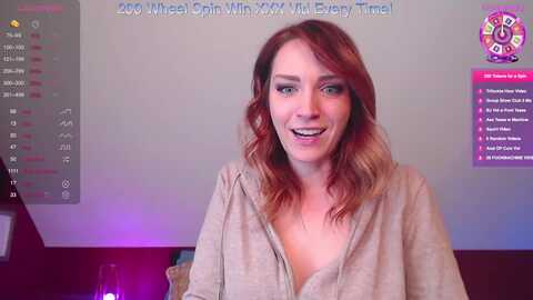 knaughtia @ myfreecams on 20231020