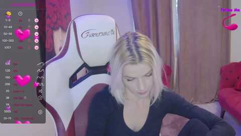 amazingey3sx @ myfreecams on 20231021