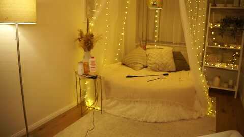 aurora_sweet @ myfreecams on 20231021