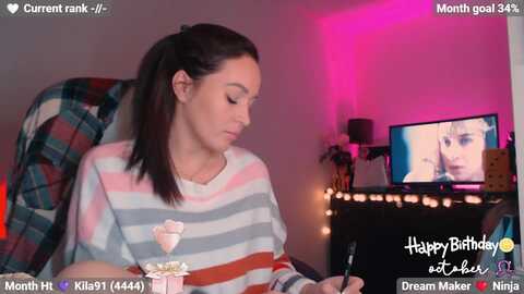cacoffee @ myfreecams on 20231021