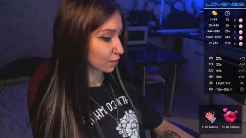 eeveeviolet @ myfreecams on 20231021