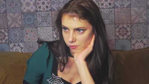 missaracely @ myfreecams on 20231021