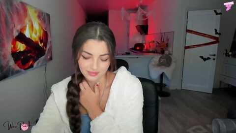 wow_peach @ myfreecams on 20231021