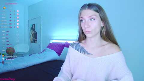 yourgoodfairy @ myfreecams on 20231021