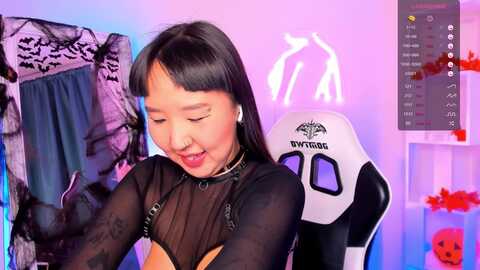 a11yson @ myfreecams on 20231022
