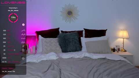 bettyjoy @ myfreecams on 20231022