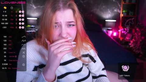 blackreddevil @ myfreecams on 20231022