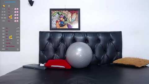 celestte97 @ myfreecams on 20231022
