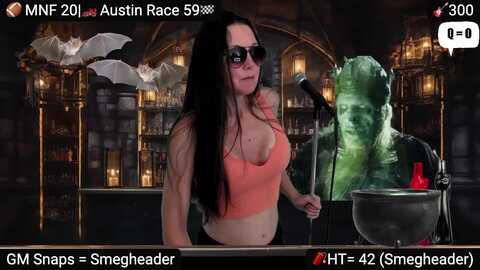 deszeppelin @ myfreecams on 20231022