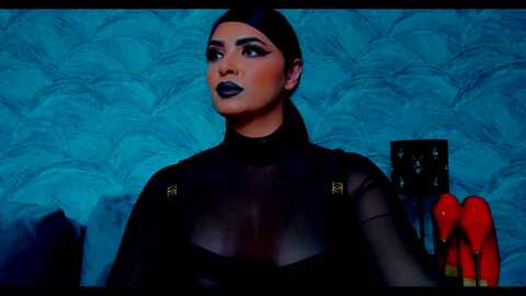 devasha @ myfreecams on 20231022