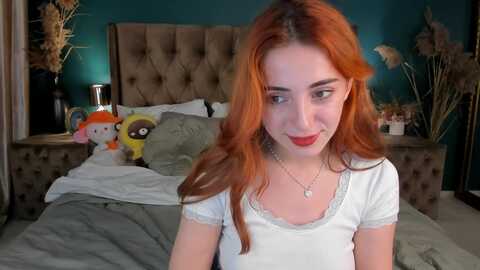 elsayoung @ myfreecams on 20231022