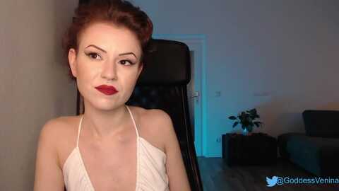 empressrule @ myfreecams on 20231022