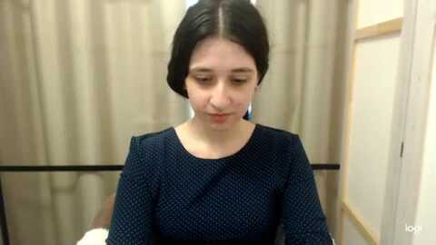 ginablumm @ myfreecams on 20231022