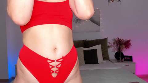 im_mystery_ @ myfreecams on 20231022