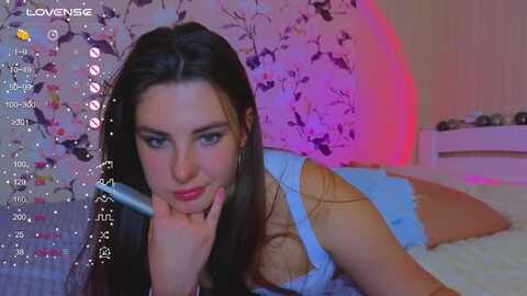 kalista_xxx @ myfreecams on 20231022