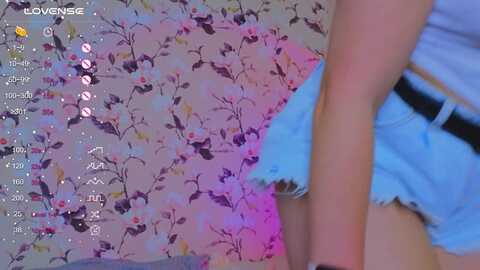 kalista_xxx @ myfreecams on 20231022