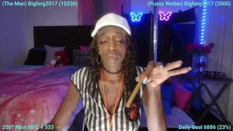 misswettest @ myfreecams on 20231022